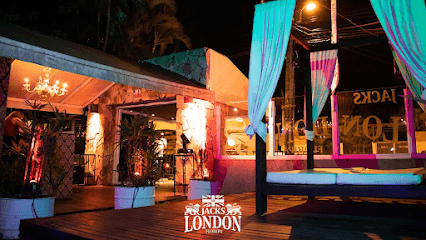 Jack London Floripa — foto