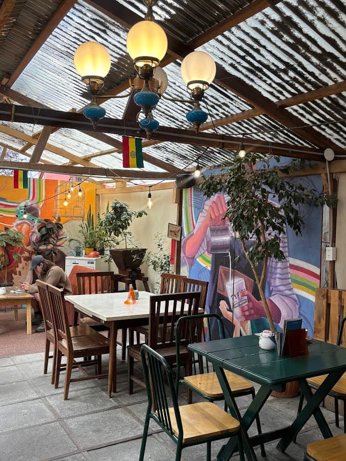 Typica Café