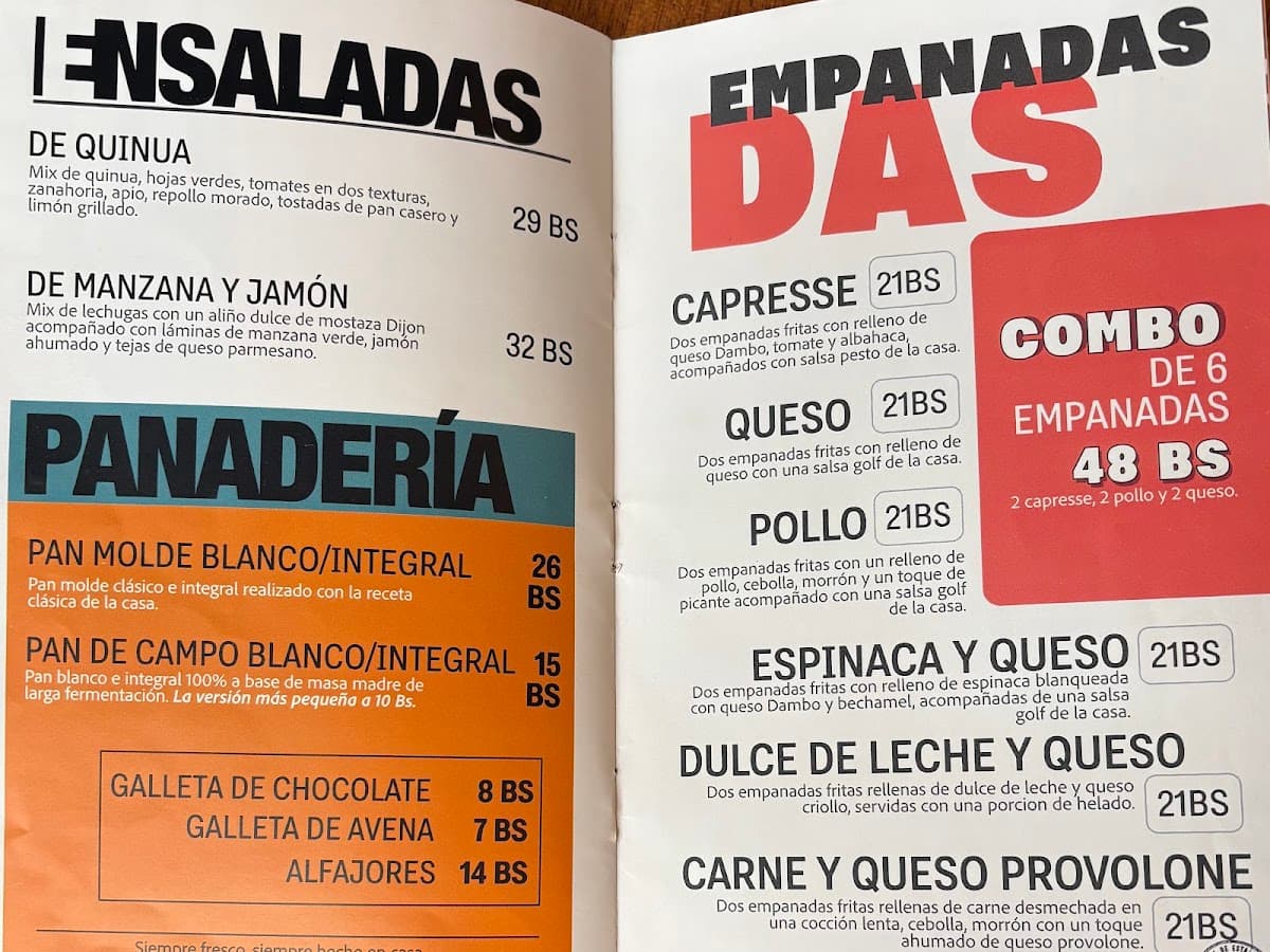 Typica Café — foto