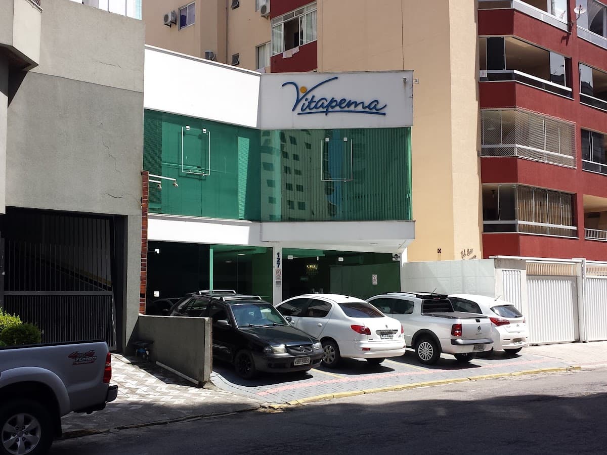 Vitapema - Centro Odonto-Médico