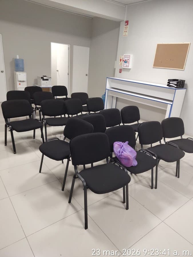 SERVICIOS GENERALES NAPO 11 — foto