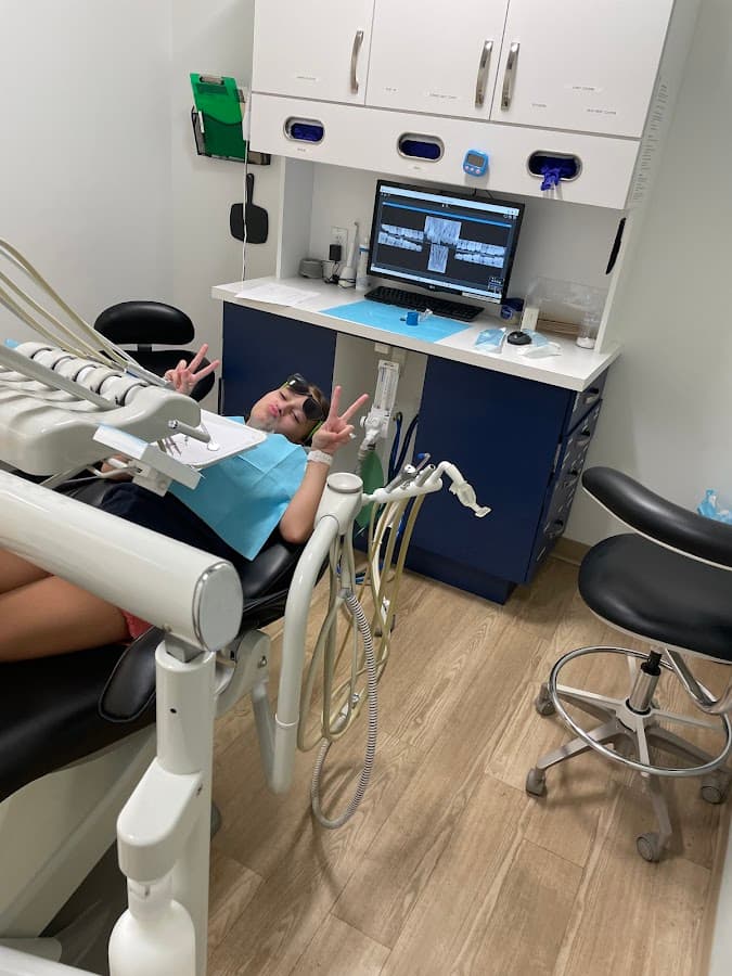 Playa Family Dentistry Tampa — foto