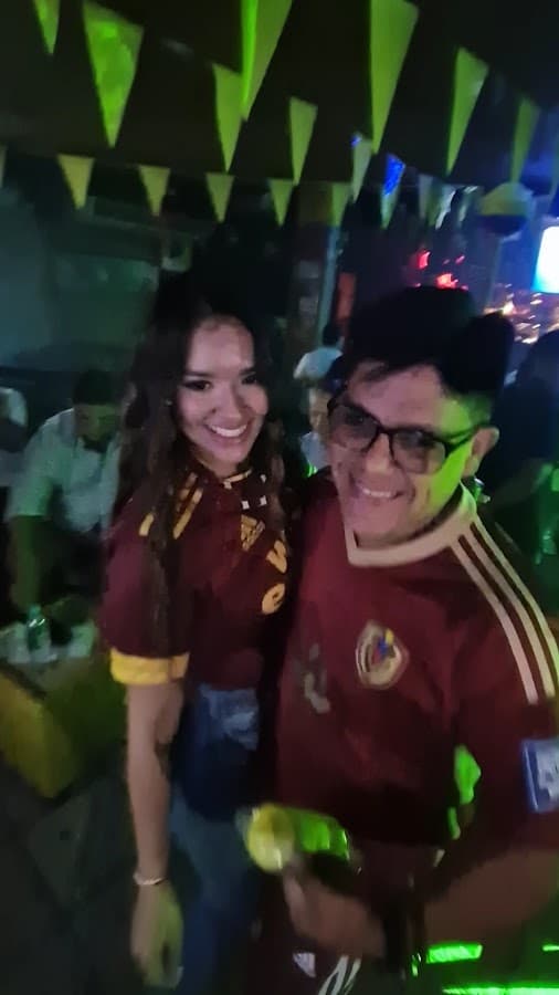 Fonda la Chismosa - Cúcuta — foto