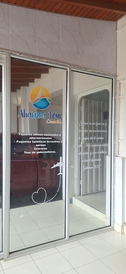 ALIANZA TOUR CUCUTA
