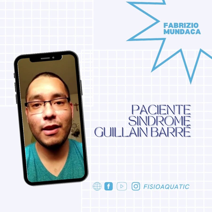 Fisioaquatic — foto