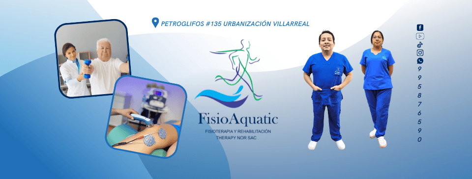 Fisioaquatic — foto