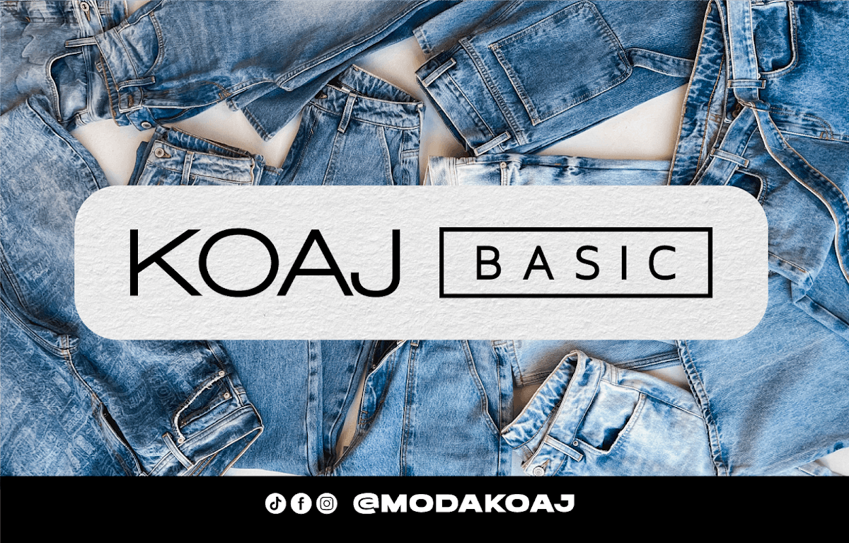 KOAJ BASIC PEREIRA CENTRO — foto
