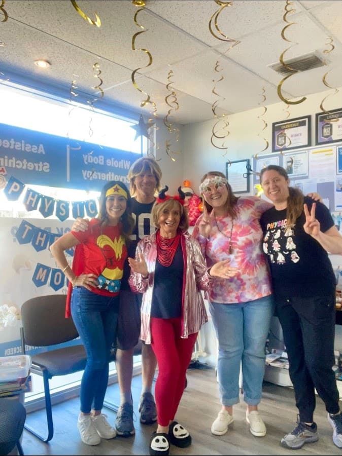 Physical Therapy Group of Florida — foto