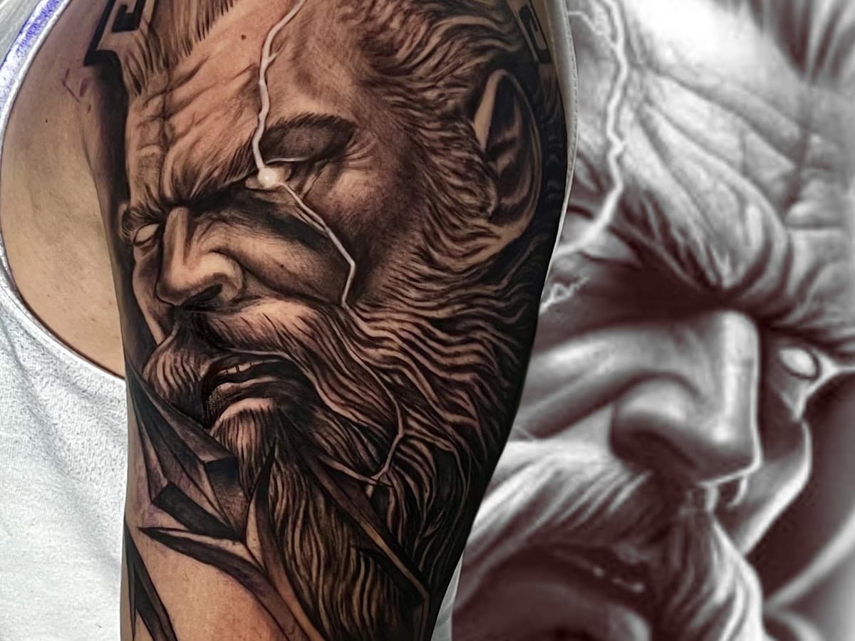 ISLA TATTOO ESTUDIO — foto