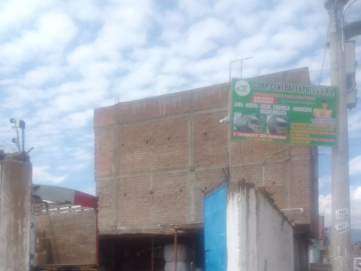 Corporación Gonzáles C