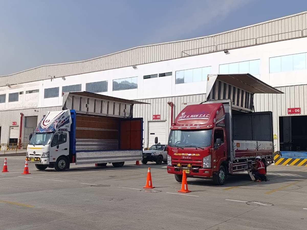 Corporación Gonzáles C — foto