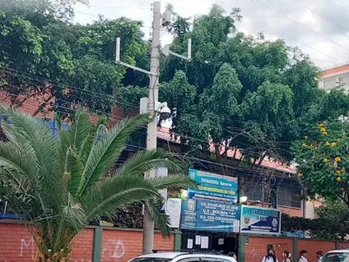 C.E.A. Cochabamba