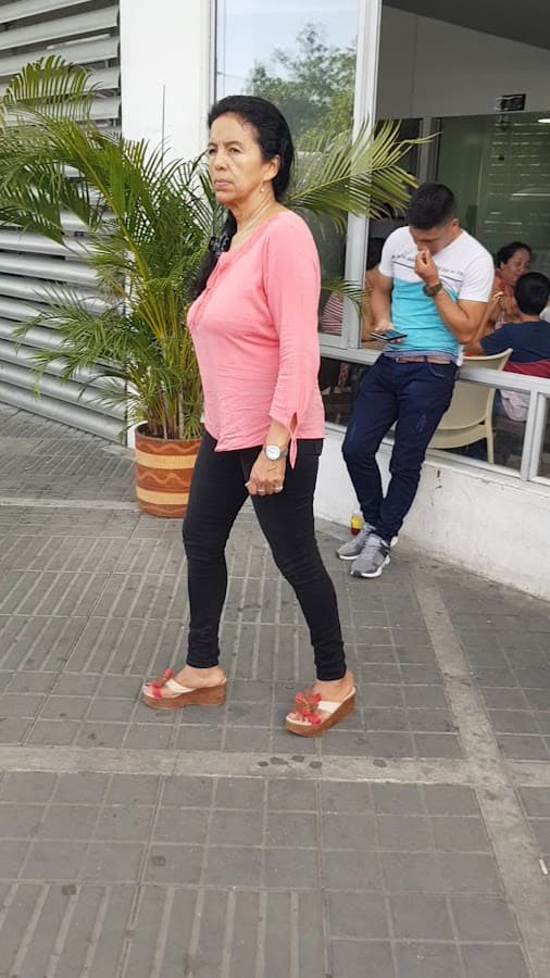 Terminal de Transporte Neiva — foto