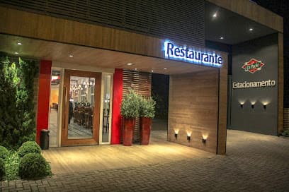 Di Paolo - Itapema Restaurante Típico Italiano — foto