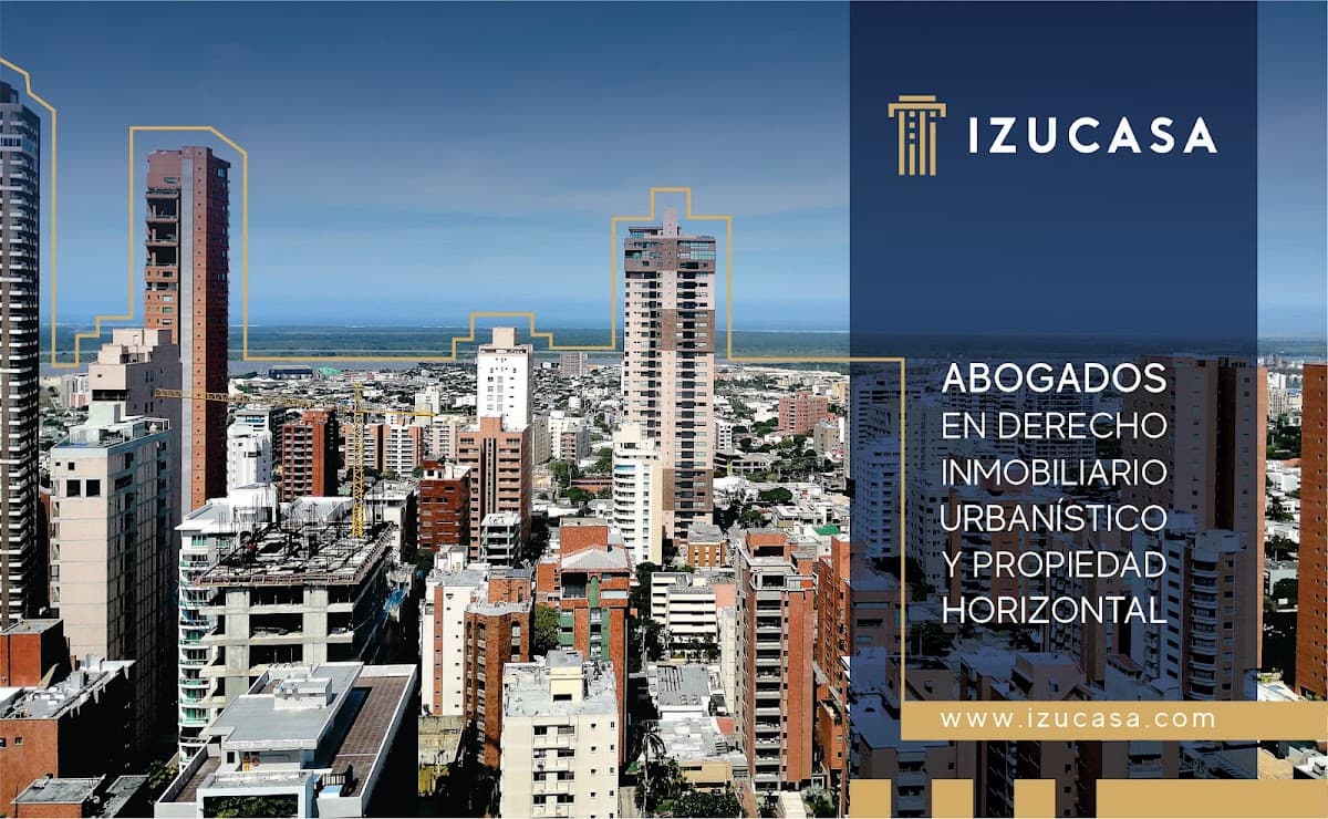 Izucasa Abogados Real Estate