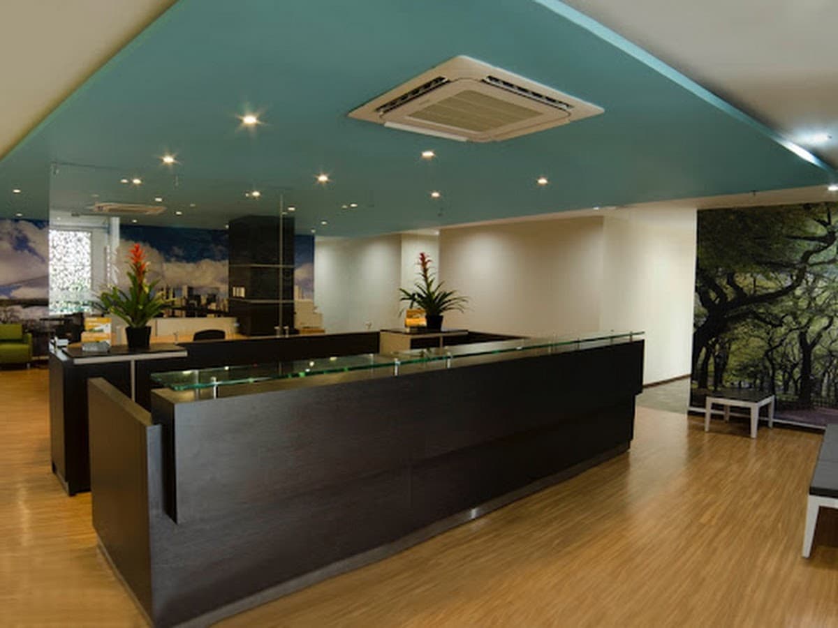 Administración y Asesorias de Inmuebles Barranquilla — foto