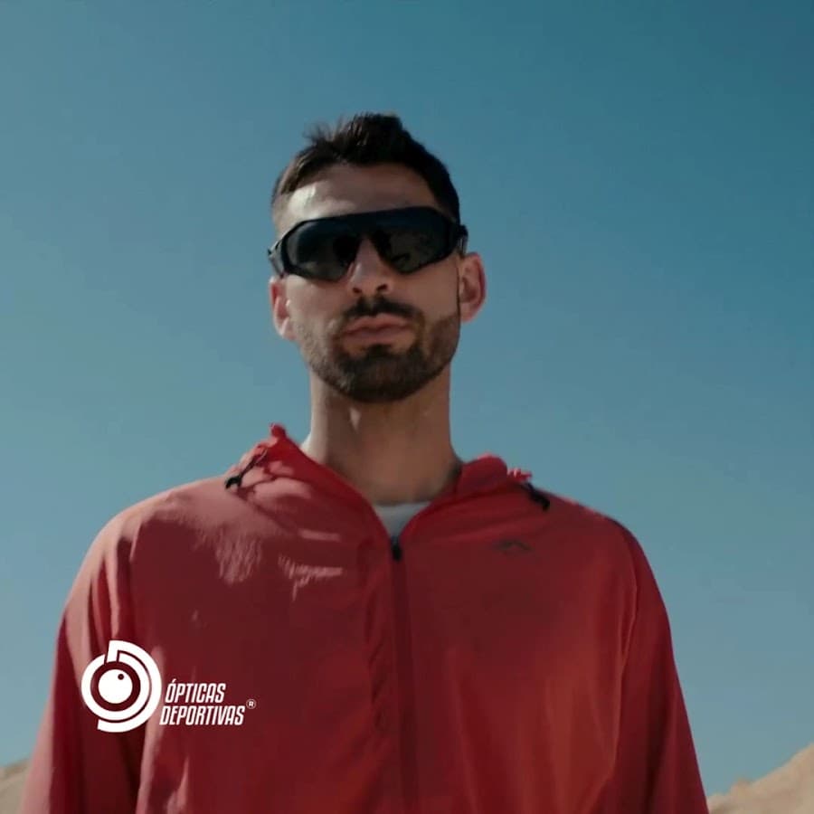 Lentes y gafas: OPTICAS DEPORTIVAS RIO COCA — foto