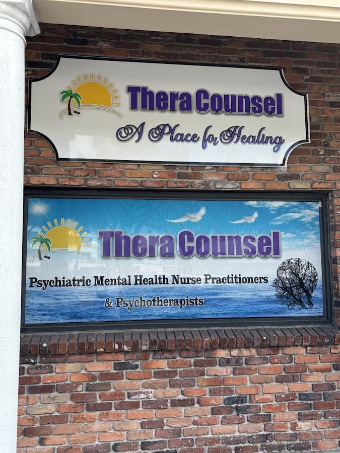 TheraCounsel