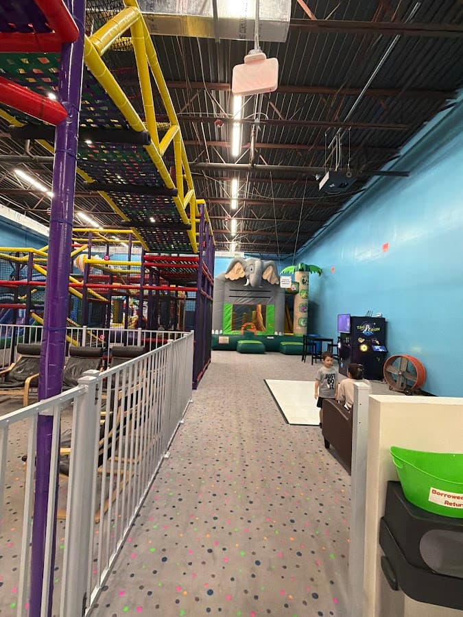 Playgrounds of Tampa — foto