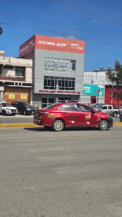 SHALOM HUANCAYO CO