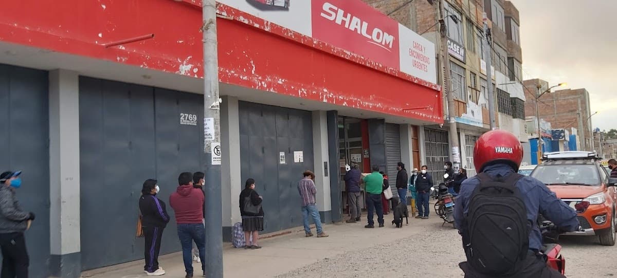 SHALOM HUANCAYO CO — foto