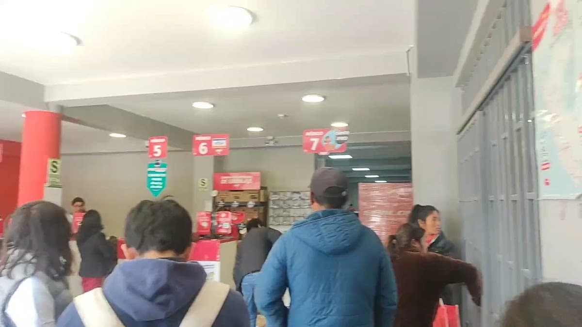 SHALOM HUANCAYO CO — foto