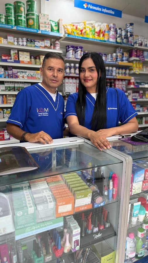 Farmacenter Providencia — foto