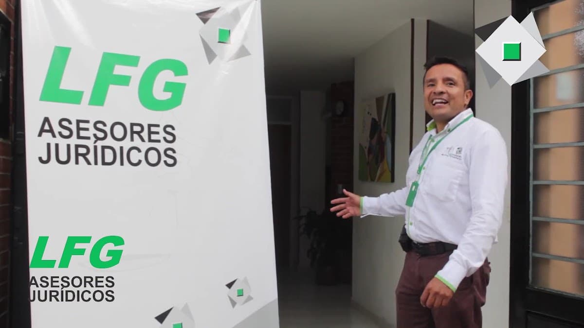 LFG Asesores Jurídicos — foto