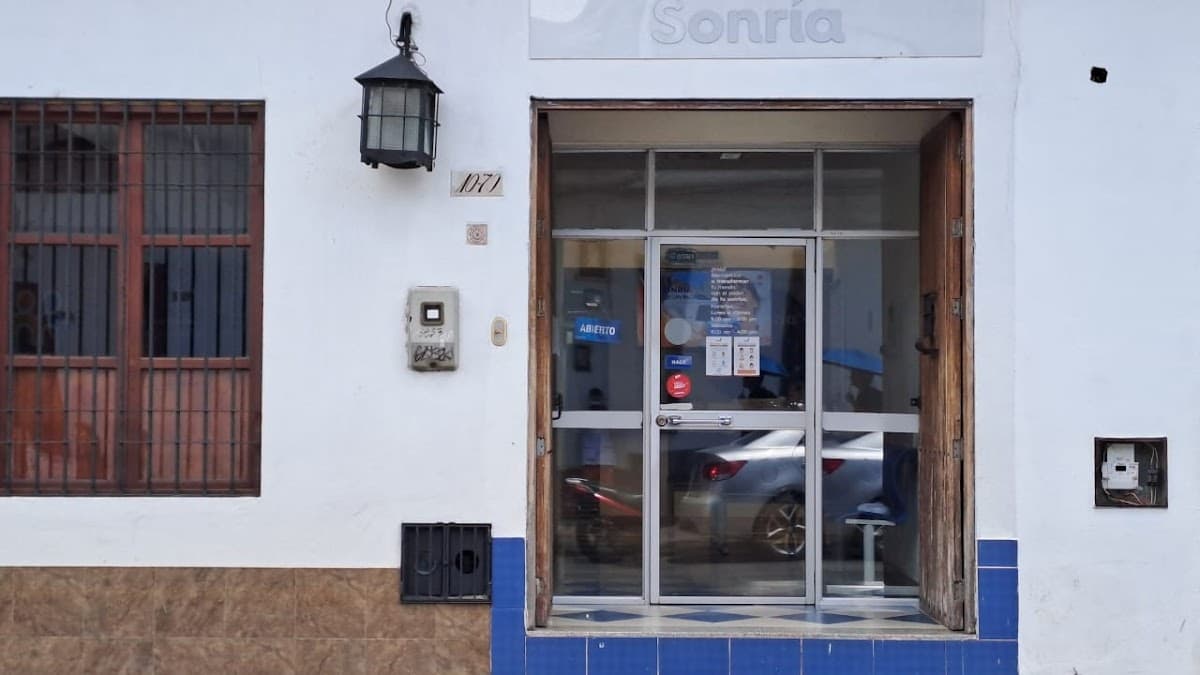 Sonría Popayán