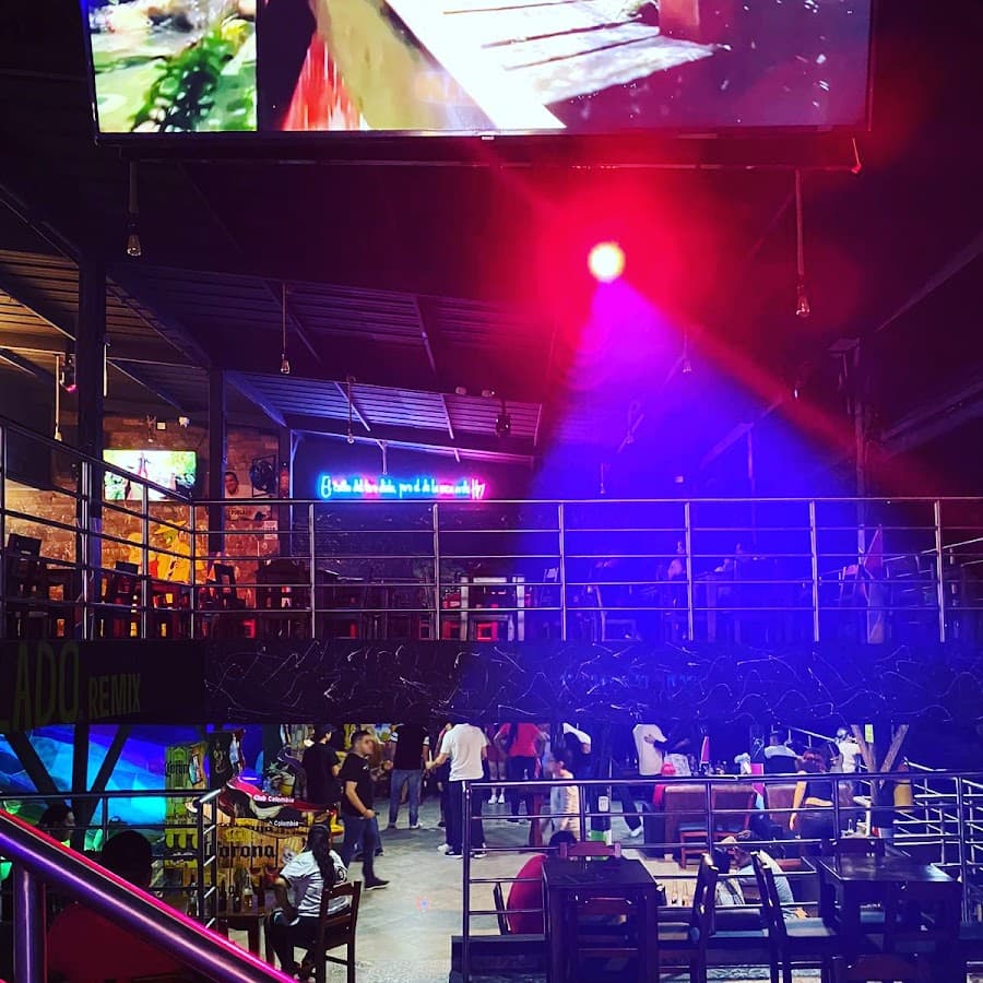 EL POBLADO | GASTRO-BAR | VILLAVICENCIO