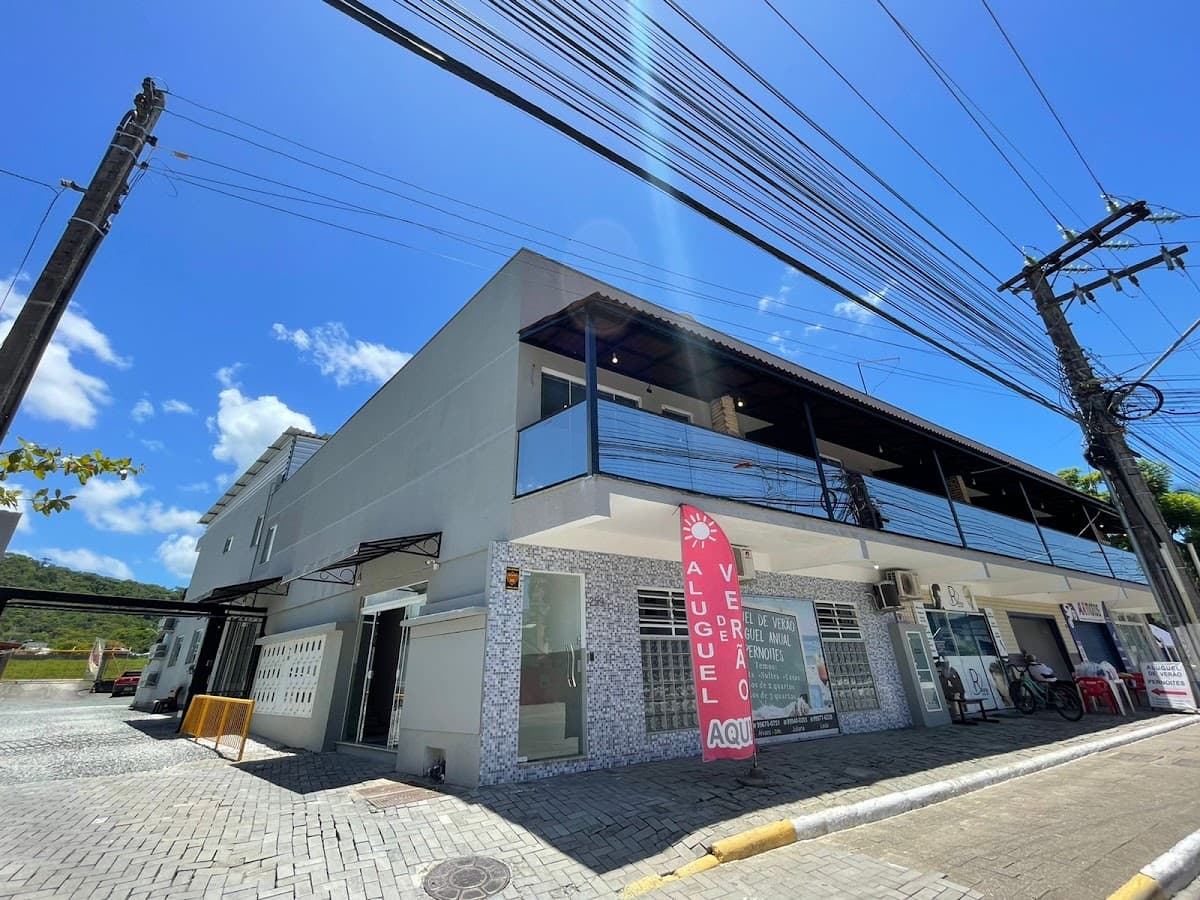 Hotel Recanto Natural — foto