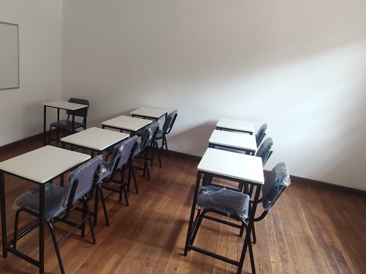Clases De Inglés — foto