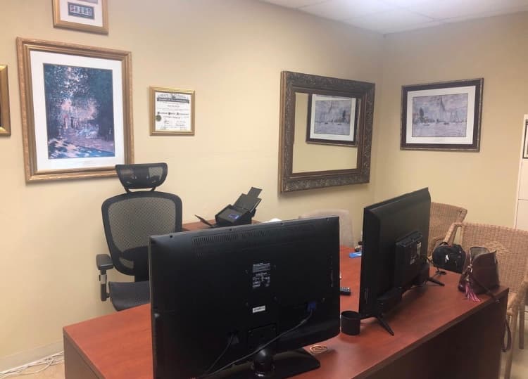 CPA Firm South Florida — foto
