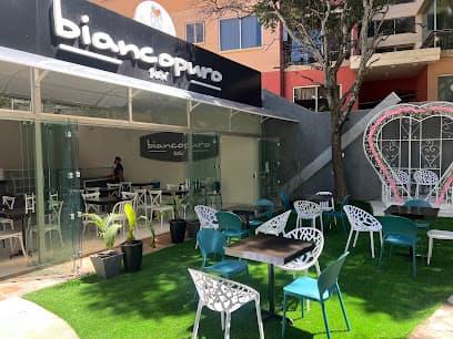 BiancoPuro Bistrot Cochabamba — foto