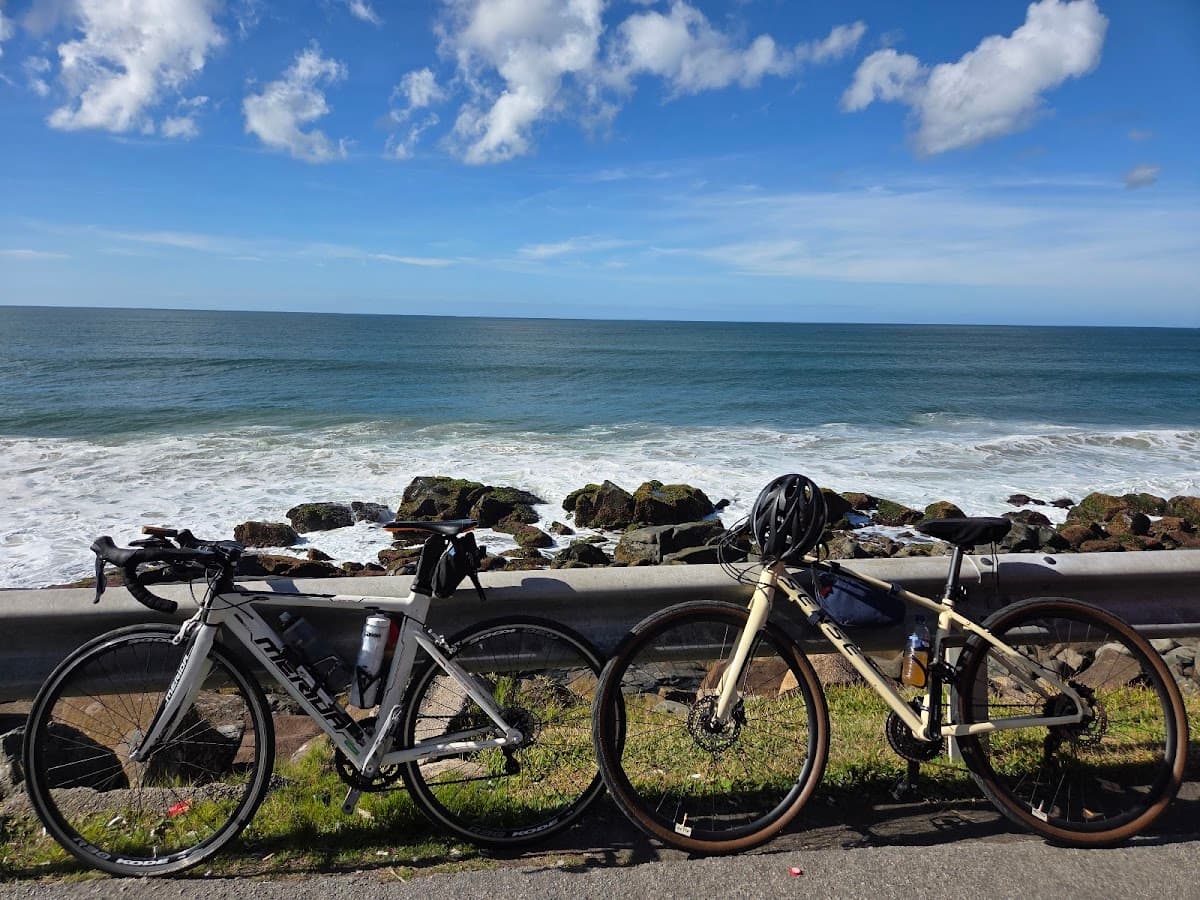 Mirante Morro das Pedras — foto