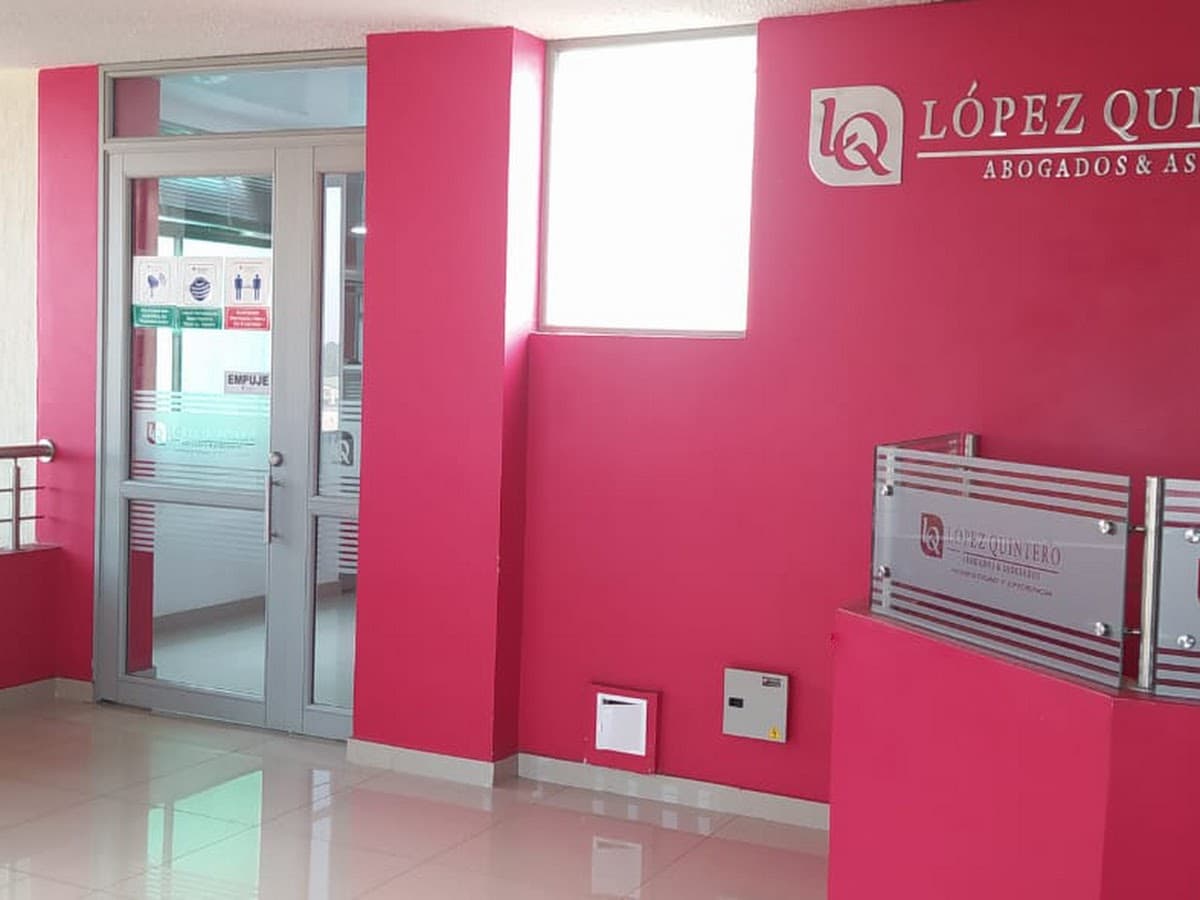 Quo Soluciones Legales y Financieras — foto