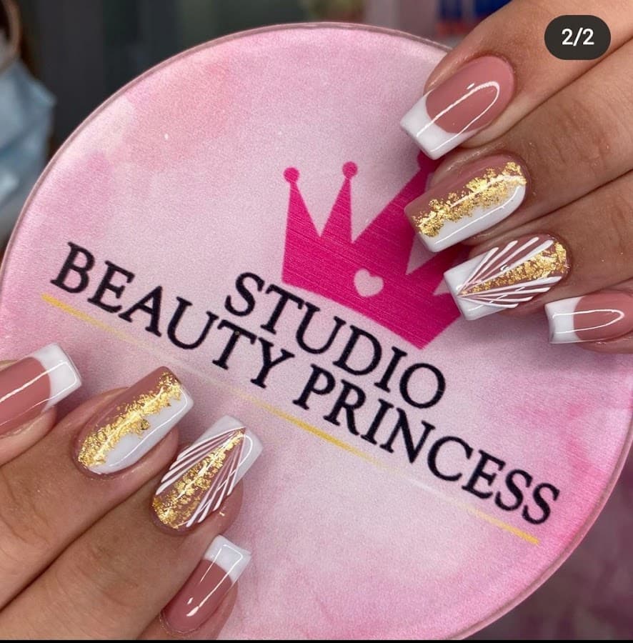 STUDIO BEAUTY PRINCESS
