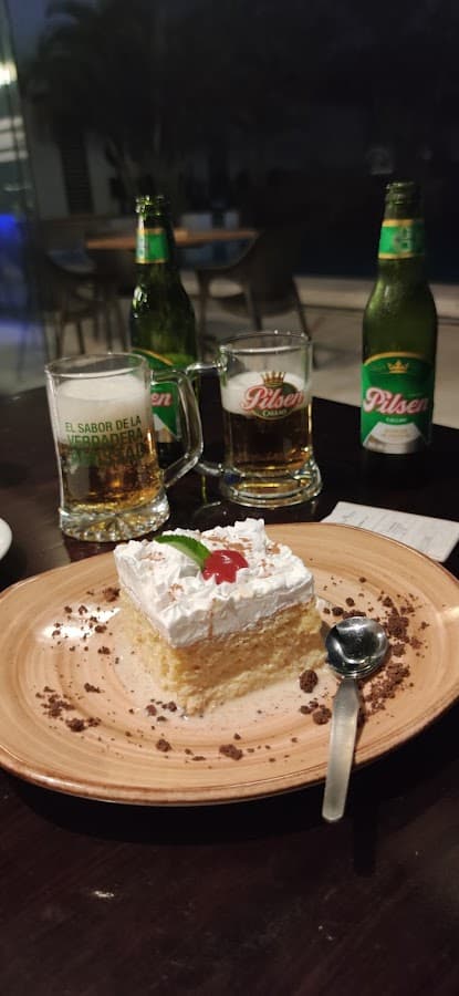 Ventura Restaurante