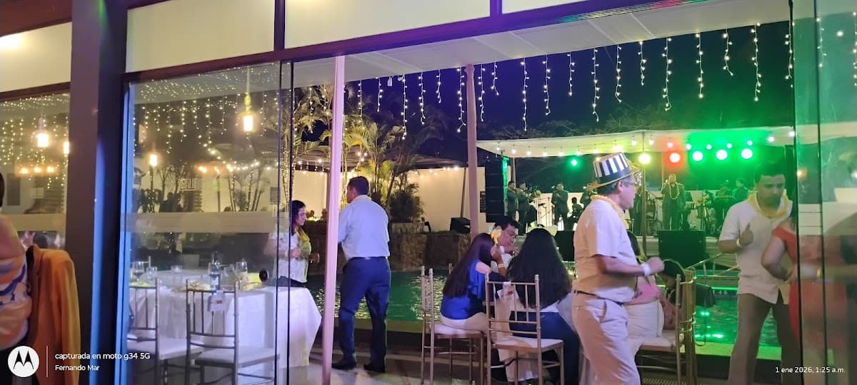 Ventura Restaurante — foto