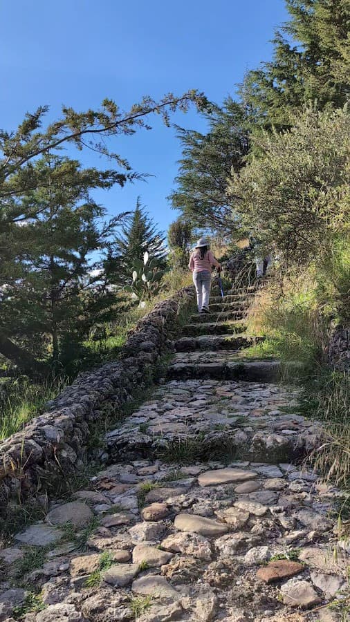 Centro Arqueologico de Arwaturo Ahuac-Chupaca — foto