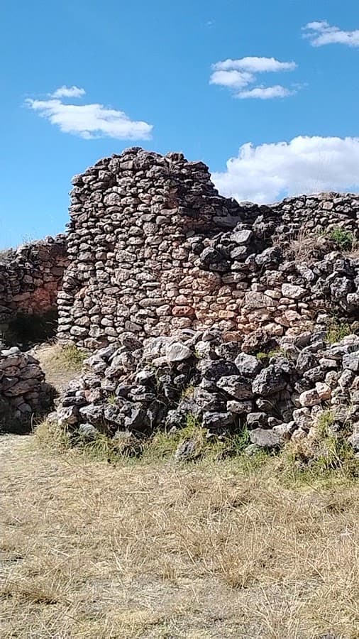 Centro Arqueologico de Arwaturo Ahuac-Chupaca — foto