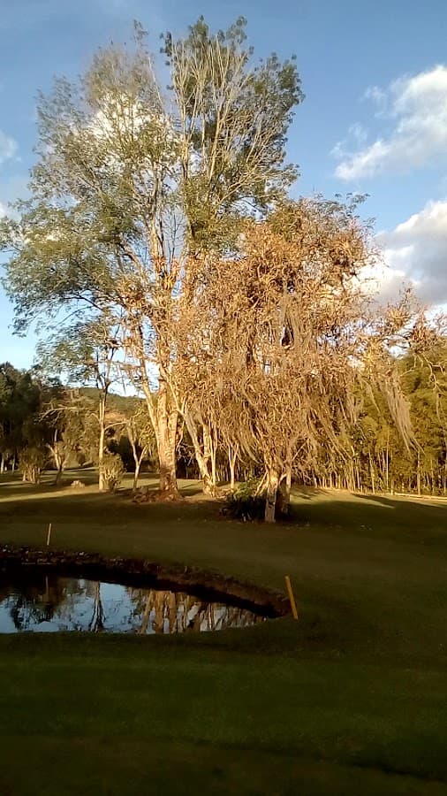 Club Campestre de Popayán — foto