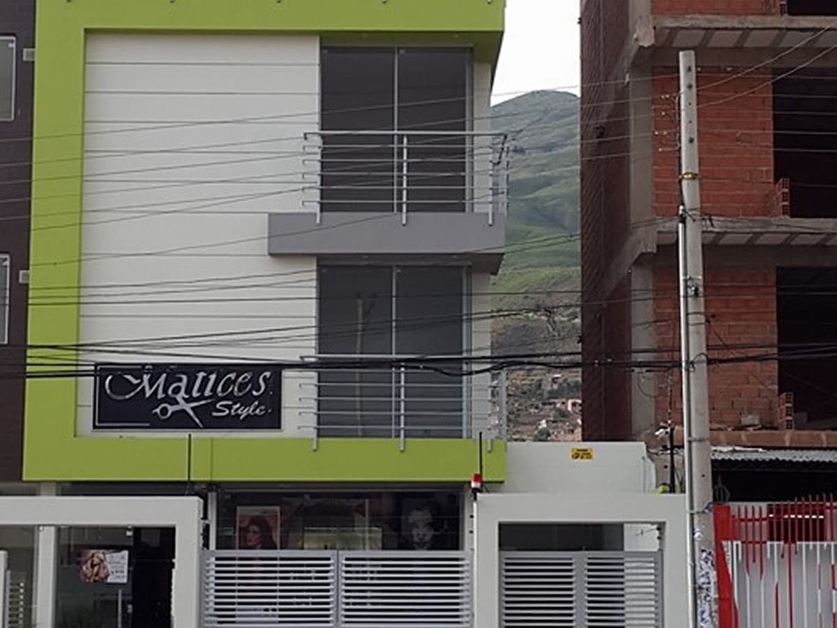 Matices Spa