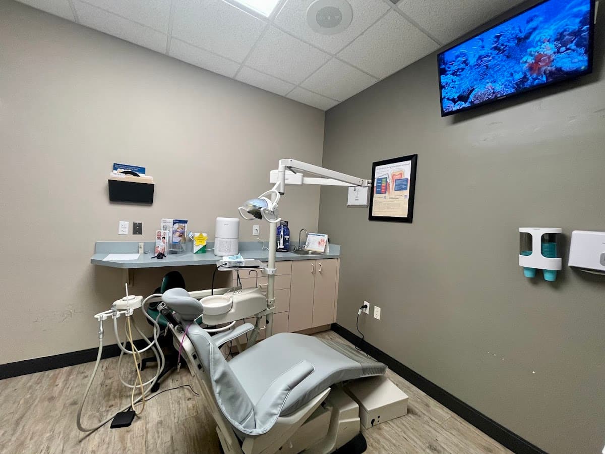 Dental Team of West Palm Beach