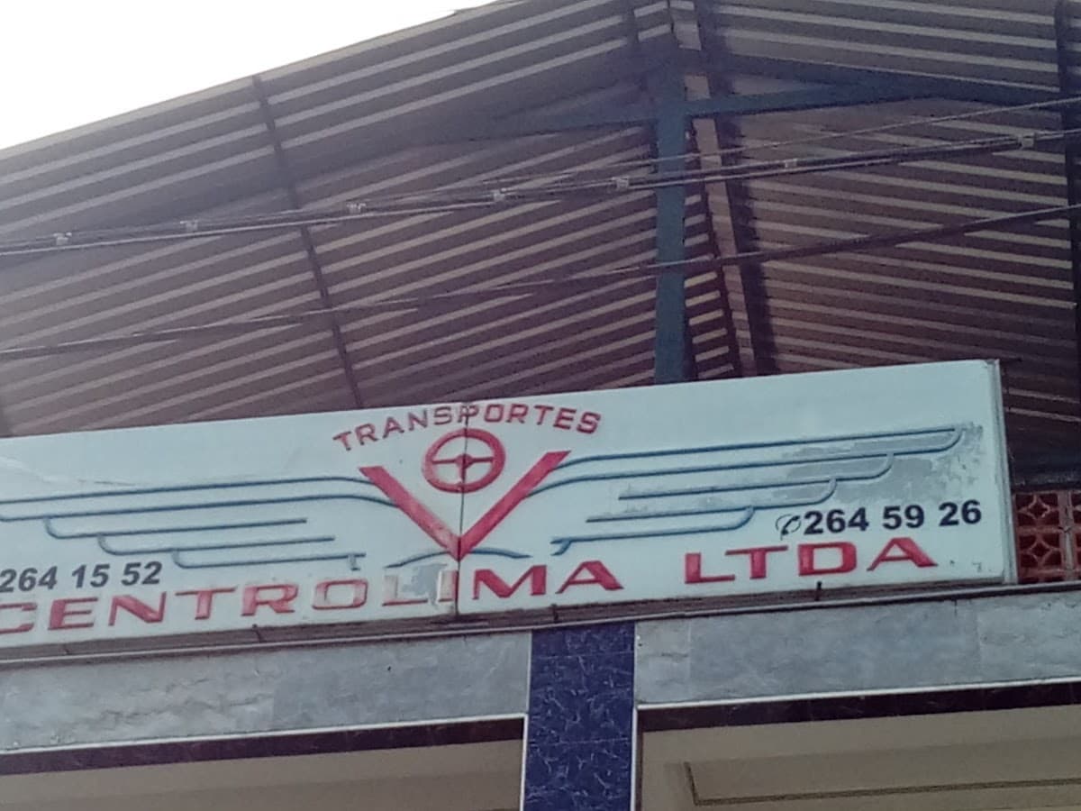 Latín Carga