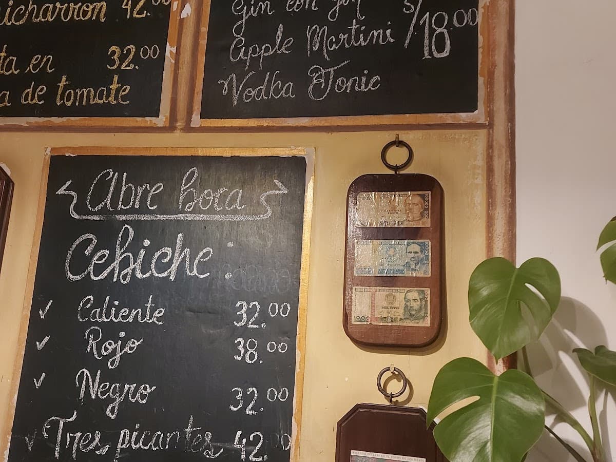 El Celler de Cler Restaurant — foto