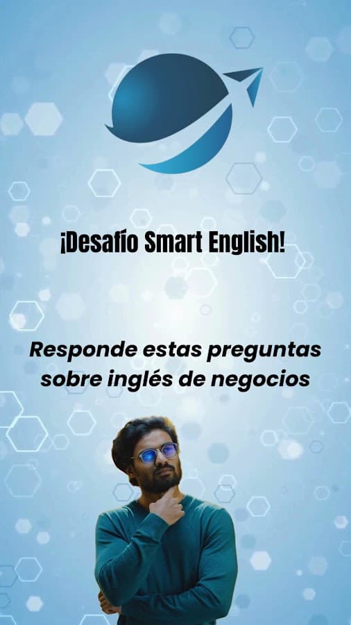 Smart English — foto