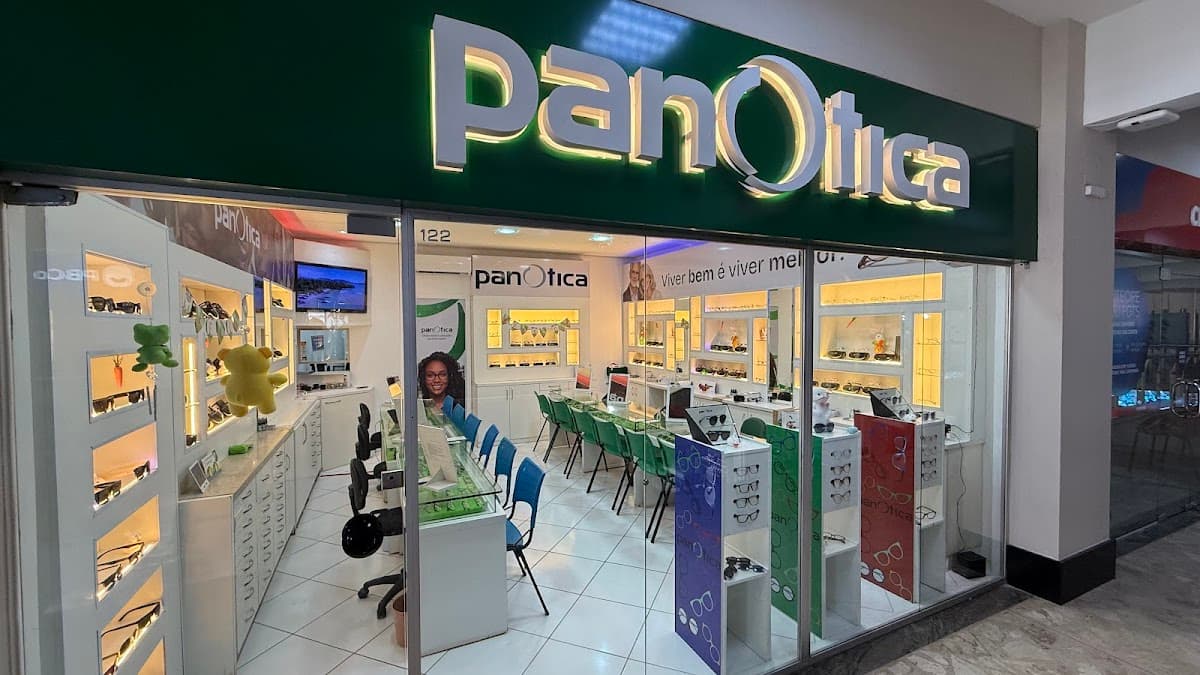 Panotica