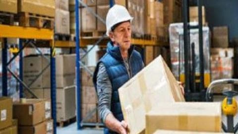 Javetrans SAS Operador Logístico