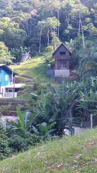 Pousada Vila dos Pássaros — foto